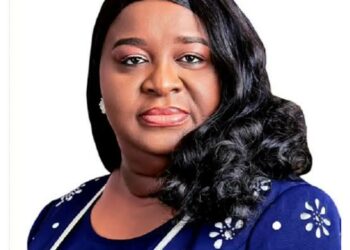 First Lady’s Demise: Akwa Ibom Suspends Gov’t Functions