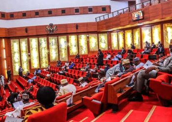 Senate Postpones Resumption Date From Summer Break
