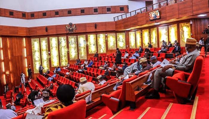 Senate Postpones Resumption Date From Summer Break 1 images 1726176382