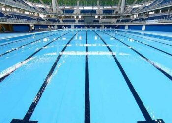 Unijos Constructs Olympic Size Swimming Pool For NUGA Games