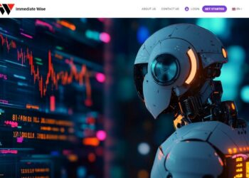 Immediate Wise Review 2024: Scam Or Legit Trading Platform? – Easy Profit!