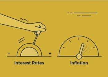 How Inflation And Interest Rates Impact Stock Markets