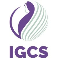Zainab Shinkafi-Bagudu Receives Int'l Cancer Society Award 1 international gynecologic cancer society logo