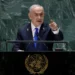 At UNGA, Netanyahu Slams Critics Of Israeli Handling Of Gaza War 5 At UNGA, Netanyahu Slams Critics Of Israeli Handling Of Gaza War