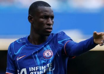 Jackson Signs 2-year Contract Extension At Chelsea Until 2033