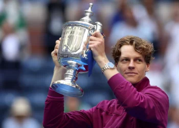 Sinner Savours US Open Win After ‘Difficult’ Build-Up