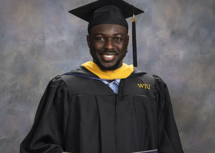 Jide Omojola