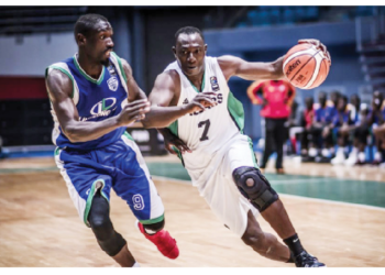 Kwara Falcons, Kano Pillars, 14 Others For CDS Independence Day Basketball Tourney