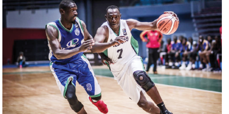 Kwara Falcons