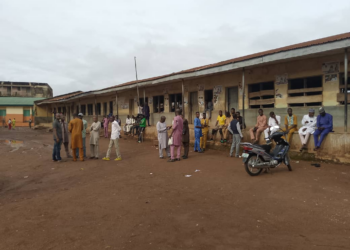 Kwara LG Polls Underway As Election Materials Arrive 16 LGAs