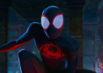 Confusion Trails Release Date Of ‘Spider-Man: Beyond The Spider-Verse’