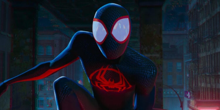 Spider-Man