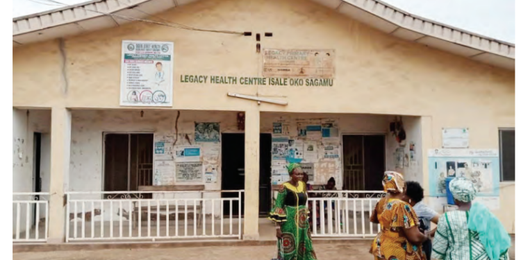 Gender Gaps In Ogun Healthcare Leadership Hinder Maternal And Child Health