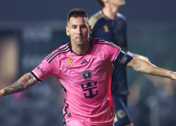 Messi Scores Twice In Triumphant Injury Return For Miami