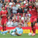 EPL: Nottingham Forest Stun Liverpool At Anfield