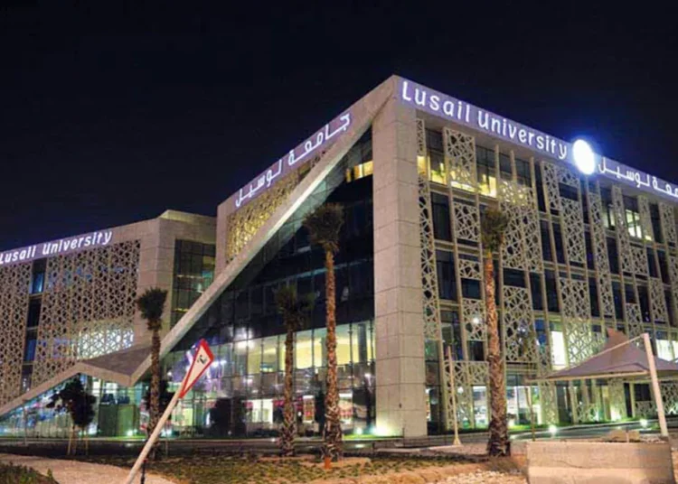 lusail university