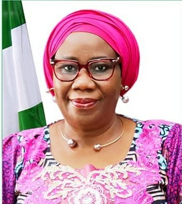 Ongoing Counter-terrorism Operations Draining Resources – Perm Sec 1 lydia jafiyah