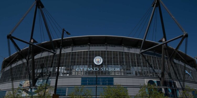 man city