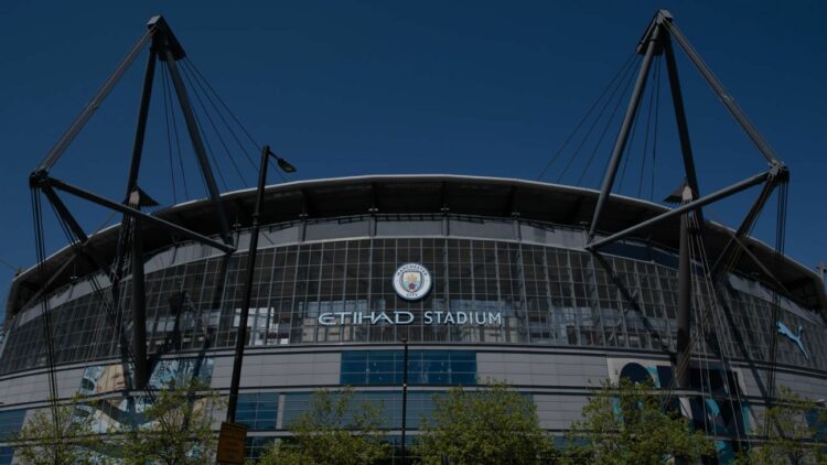 man city