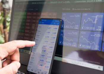 Global Events on Forex Trading