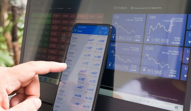 Global Events on Forex Trading