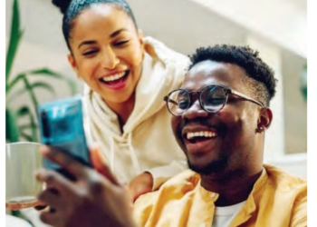 Digital Age: How Technology Impacts Modern Marriage
