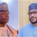 Why Gov Dauda Is 'Afraid' Of Matawalle — Group 5 Why Gov Dauda Is ‘Afraid’ Of Matawalle — Group