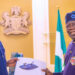 Banditry: Global Peace Prize Awaits President Tinubu, Matawalle – Centre For Peace 5 Banditry: Global Peace Prize Awaits President Tinubu, Matawalle – Centre For Peace