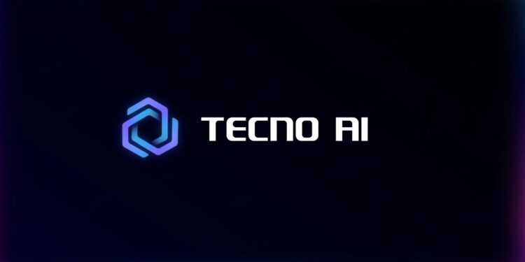 TECNO Deepens Mobile Penetration With AI Accessories