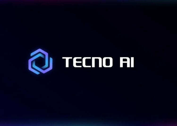 TECNO Deepens Mobile Penetration With AI Accessories