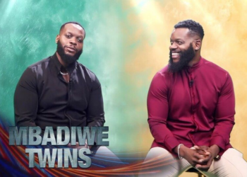 BBNaija 9: ‘You’re An Old Woman,’ Mbadiwe Twins Shades Kassia