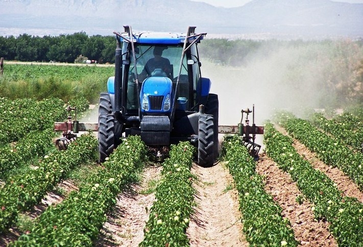 Experts Advocate Financing, Mechanisation For Africa’s Food Security 1 mechanised farming