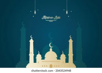 Maulud Kareem