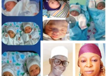 Mysteries Surrounding Conception, Birth Of Our 11 Babies – Father