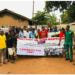 MJP Organizes Protest Against Western Attempts To Destabilize CAR