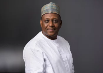 If Children Can’t Grow, Nation’s Economy Can’t Grow – Pate