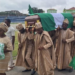 Nigeria’s National Flag Designer Akinkunni Buried In Oyo