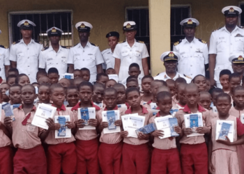 Navy School Alumni Harps On Holistic Education For Youths