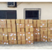 NDLEA Intercepts N16.1bn Opioids, Codeine From Lagos Raids