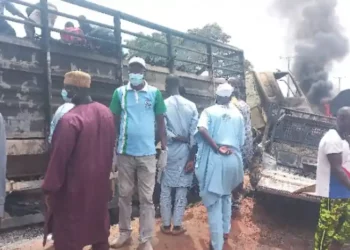 Govs, ACF Commiserates With Niger, Borno, Yobe Over Accident, Flood