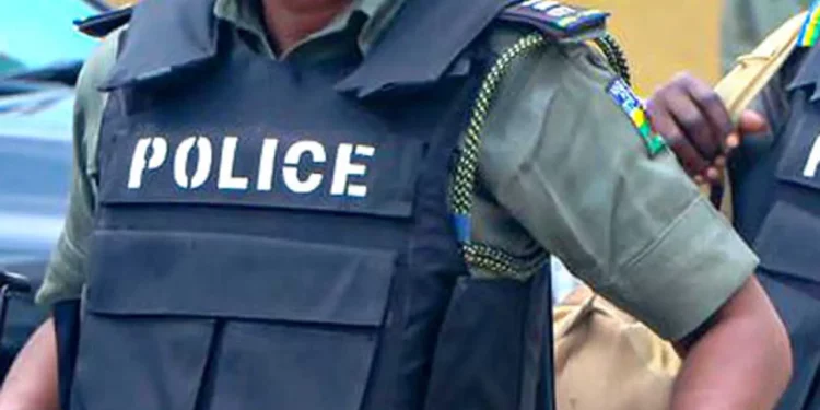 Police