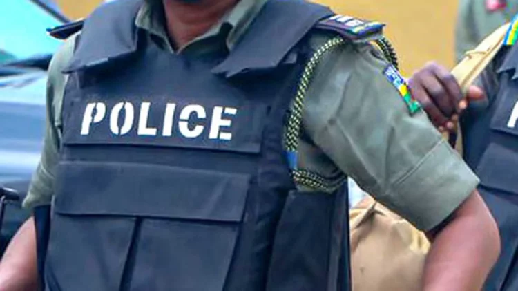 Police