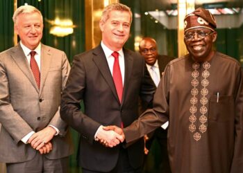 Tinubu Pledges Business-friendly Reforms As Coca-Cola Commits $1bn Investment In Nigeria