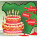 Birthdays Are Not For Kicking The Bucket!