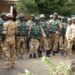 Army Neutralises 21 Terorrists, Recovers Weapons In Katsina 5 Army Committed To Welfare Of Personnel, Says GOC