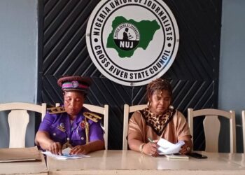 Neighbourhood Watch To Enforce Environmental Sanitation In Cross River