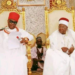 Borno Flood: Oba Of Benin Advocates Policies, Practices To Protect Environment