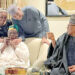 Obasanjo, Abdulsalami, Gusau Meet IBB In Minna 5 Obasanjo, Abdulsalami, Gusau Meet IBB In Minna