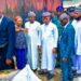 Gov Ododo Pledges Support For Victims Of Lokoja GSM Village Inferno