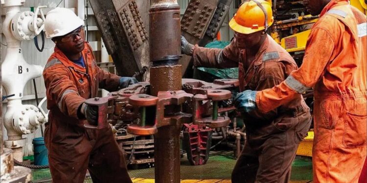 Oil Workers Raise The Alarm Over Abuse Of Expatriate Quotas By Foreign Firms